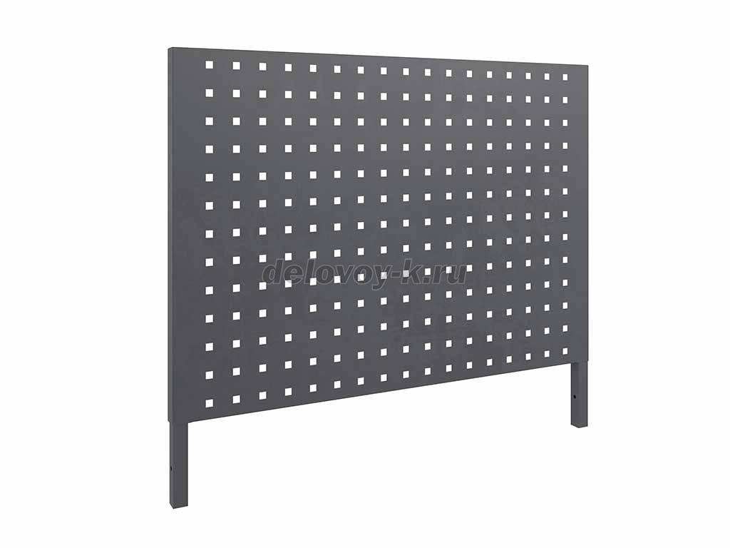 Экран для инструментальной тележки WDS M-1 фото 1