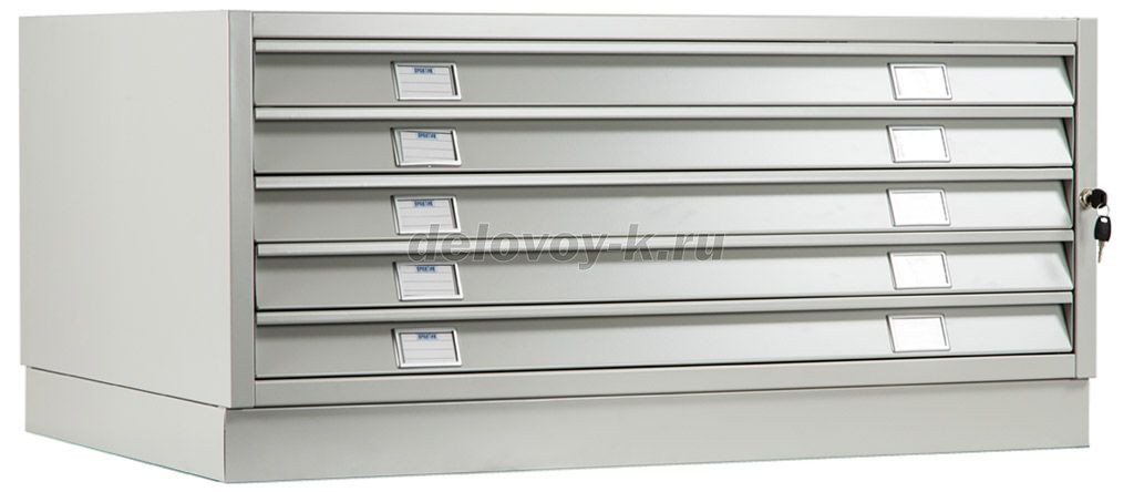 Картотека A0-05/3 (низ) Промет фото 1