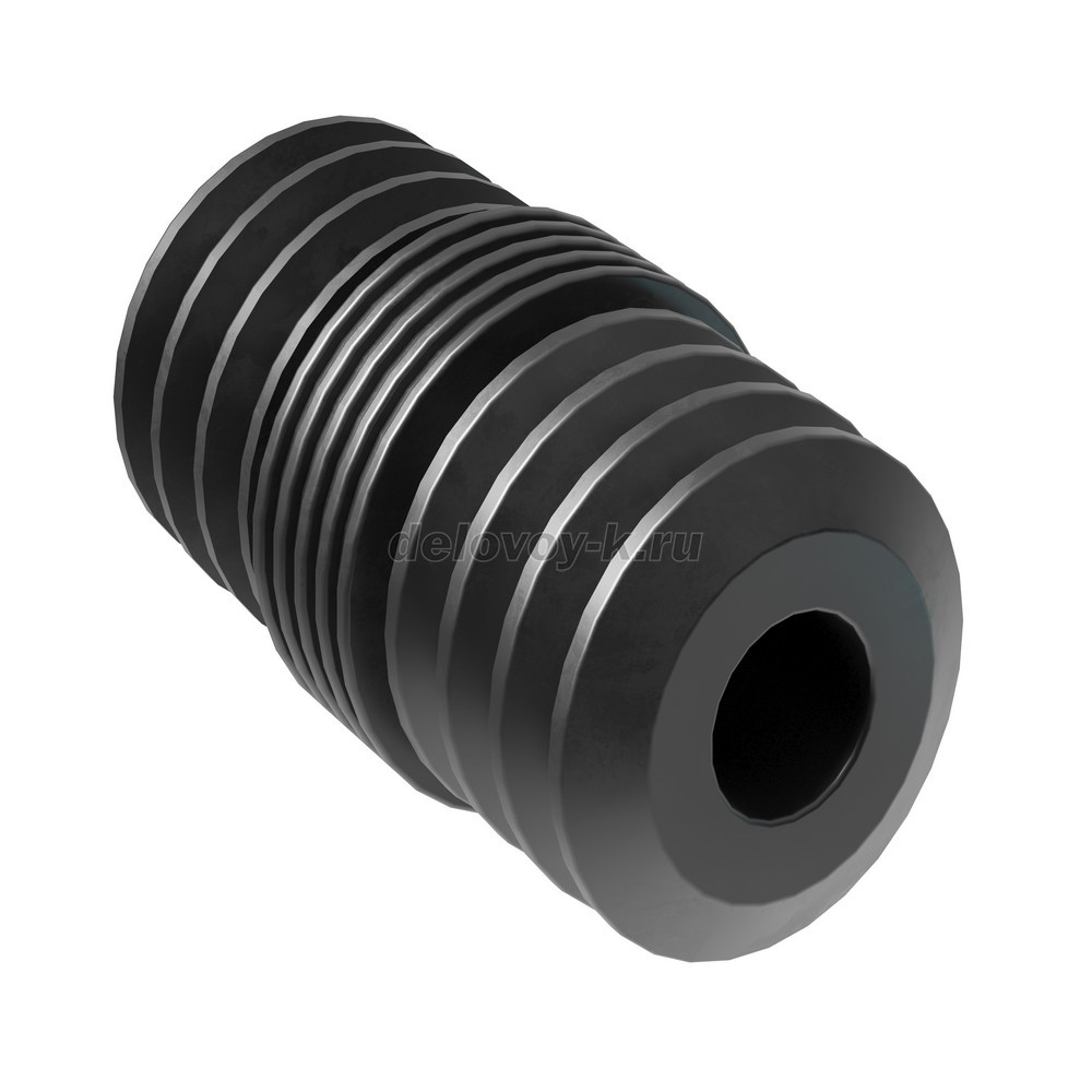 Соединитель штанг GRC Практик HOME фото 1