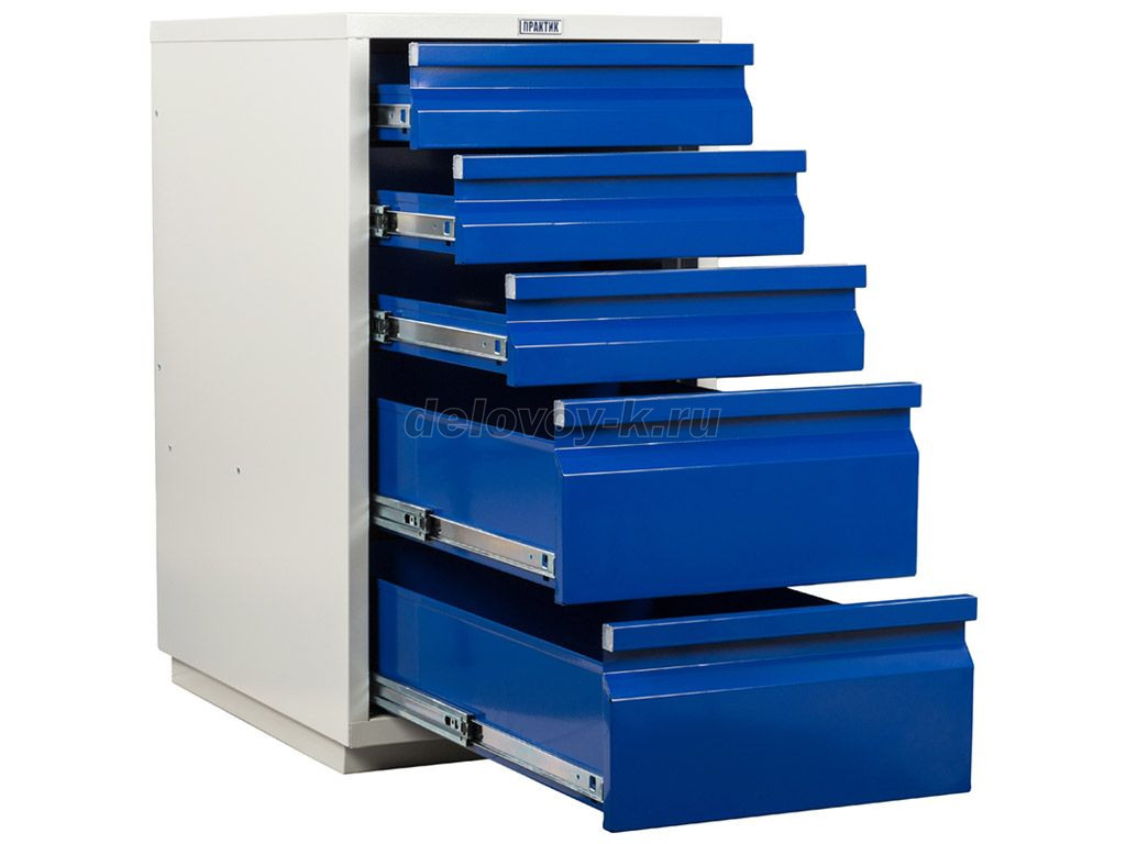 Верстак Profi №604 (WT160.WD5/WD5.000вер) фото 3