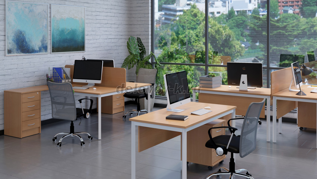 SLIM SYSTEM фото 10