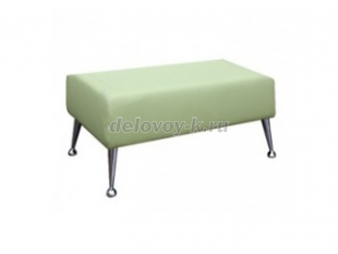 Банкетка 2-местная Норд V-700/15 рис1