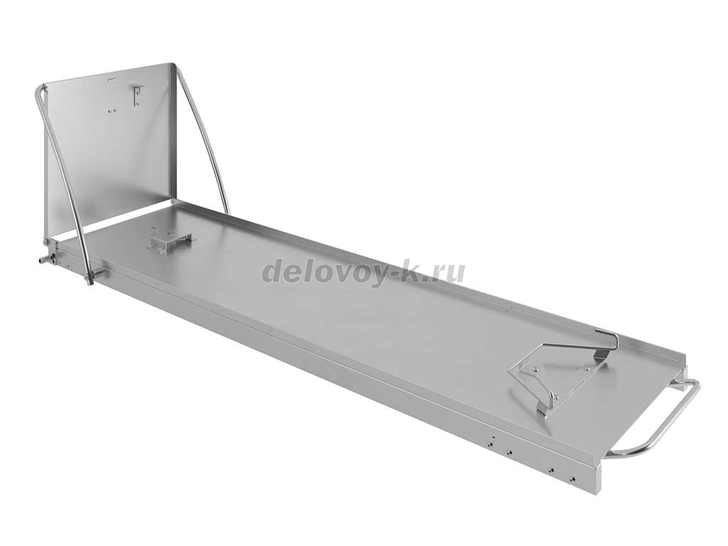 Комплект средств размещения-перемещения пациентов для скорой медицинской помощи и транспортировки фото 3