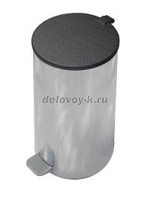 Урна с педалью 50 л рис1