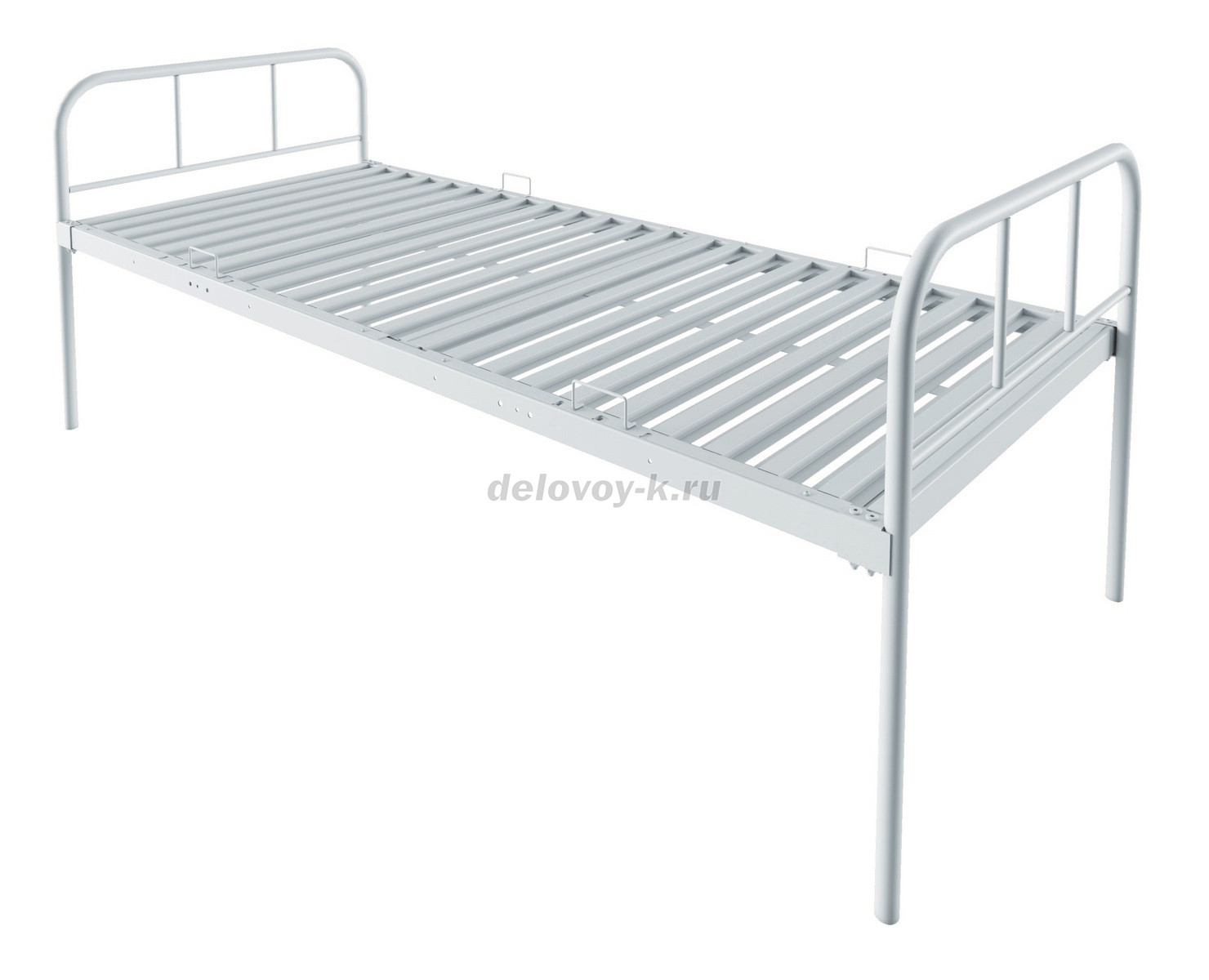Кровать медицинская MB100.1.0.1 (KM-09) фото 1