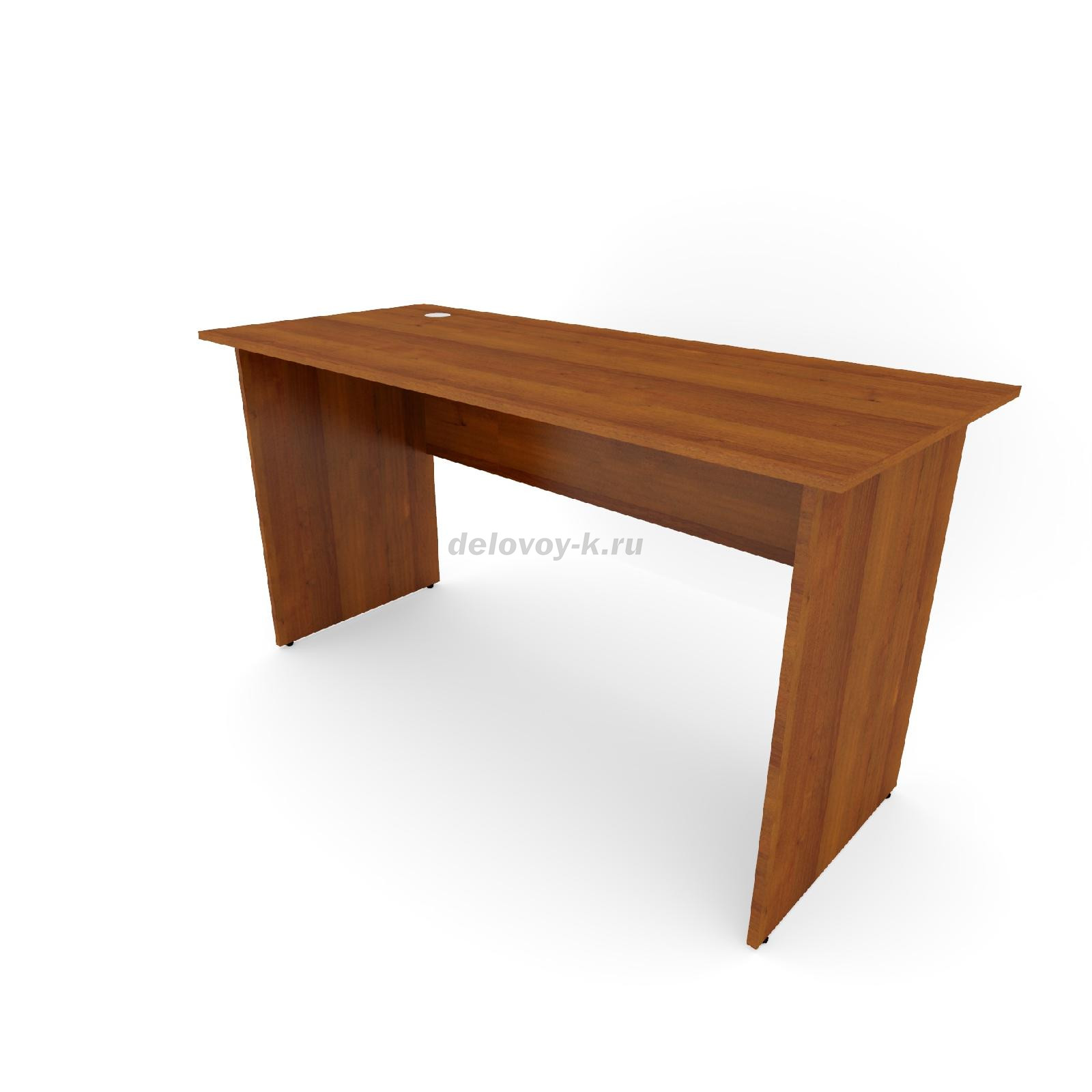 Стол письменный Д-1.14 1400*700*750 фото