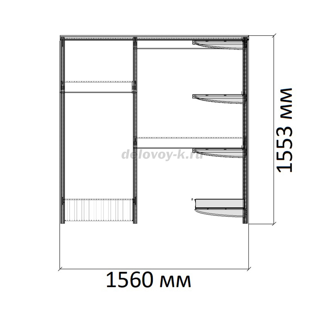 Комплект Титан GS №10. Цена по запросу фото 2