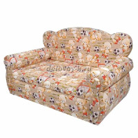 Диван детский 