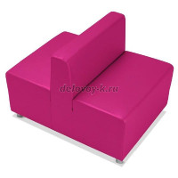 1-местный диван двусторонний Фебо С-28 рис1