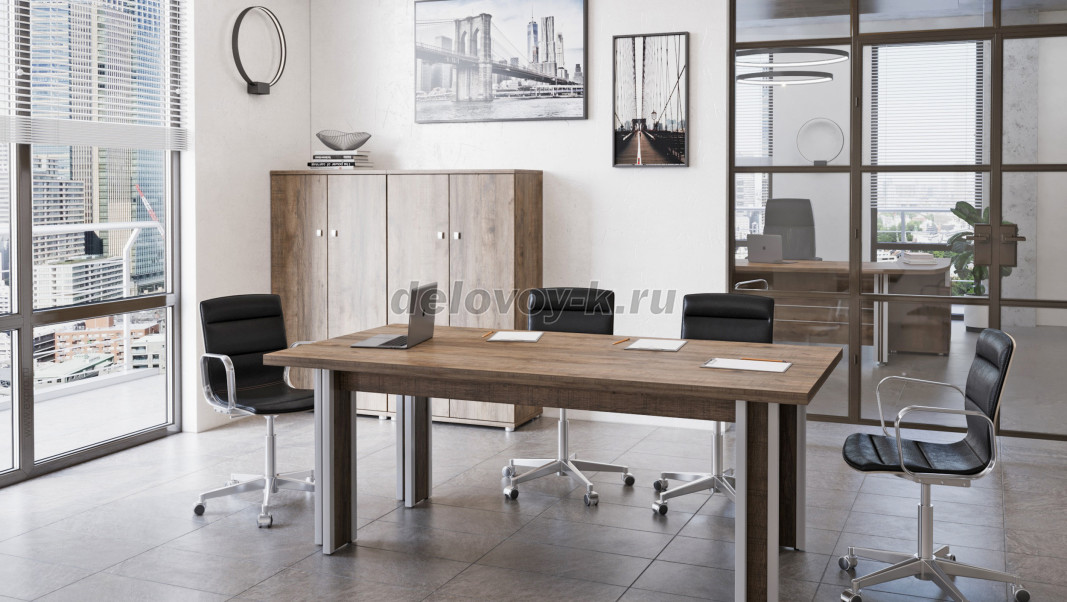 Vasanta кабинет фото 5