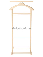 Вешалка костюмная В 21Н слоновая кость_b рис2