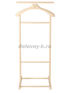 Вешалка костюмная В 21Н рис2