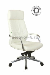 Кресло руководителя RIVA DESIGN Alvaro (А1815) кожа рис1