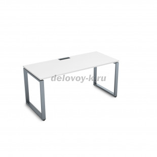 СРП-О.008 Стол рабочий, прямолинейный (1200*700*750) рис4