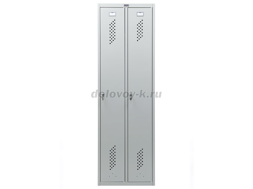 Шкаф для раздевалок Стандарт LS-21-60 фото 2