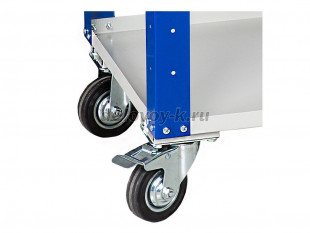 Тележка WDS-0 рис2