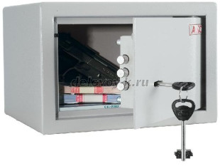 Сейф мебельный Aiko T-17 рис1