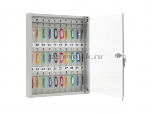 Ключница KEY-30 G Промет рис2