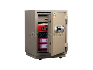 Сейф огнестойкий VALBERG FRS-66 T-CL рис1