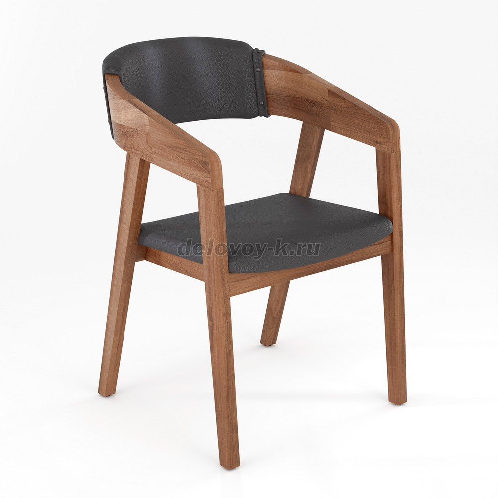 AL 101S Стул Сохо софт (530*580*790) фото