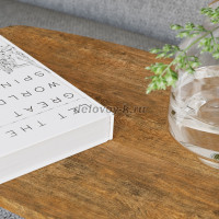 Стол придиванный Дей дуб американский черный_f_1000 рис2