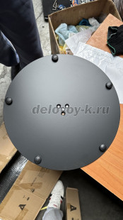 Подстолье металлическое 1011EM (сроки поставки уточняйте у менеджеров при заказе) рис4