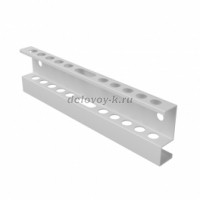 Держатель для инструмента GS 315*25*80мм Титан GS рис1